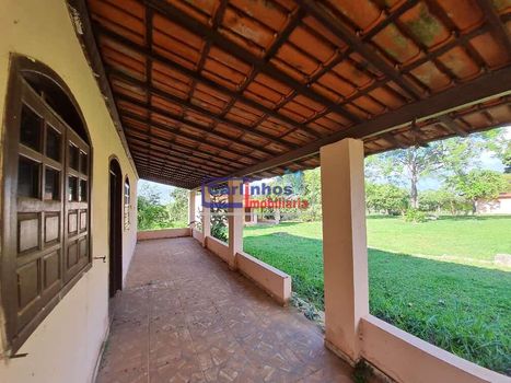 Foto 22 do(a) Fazenda / Sítio / Chácara de 6 quartos à venda em null, Mateus Leme