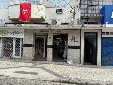 Foto 1 do(a) Loja de 1 quartos à venda em Centro, Angra dos Reis