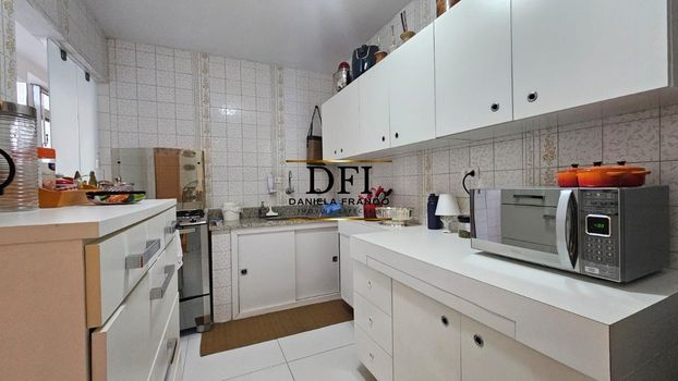 Foto 6 do(a) Apartamento de 2 quartos à venda em Itaim Bibi, São Paulo