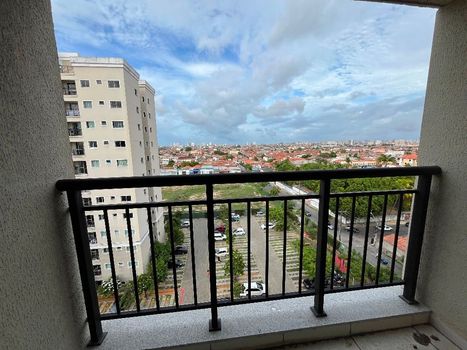 Foto 11 do(a) Apartamento de 2 quartos à venda em Jóquei Clube, Fortaleza