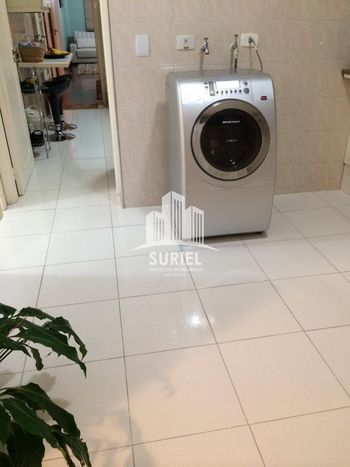 Foto 13 do(a) Apartamento de 4 quartos à venda em Vila Andrade, São Paulo