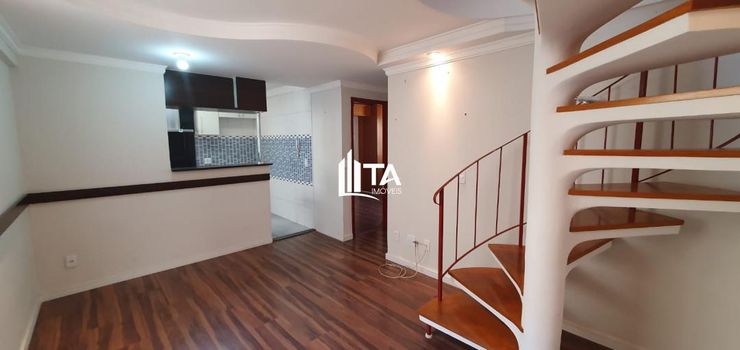 Foto 2 do(a) Cobertura de 2 quartos à venda em São Bernardo, Campinas