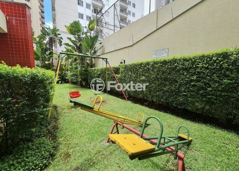 Foto 36 do(a) Apartamento de 3 quartos à venda em Vila Andrade, São Paulo