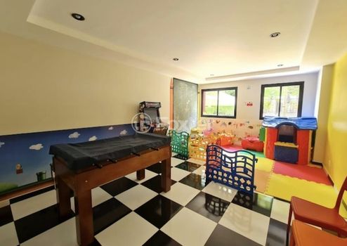Foto 5 do(a) Apartamento de 3 quartos à venda em Vila Andrade, São Paulo