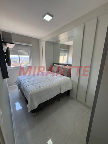Foto 18 do(a) Apartamento de 2 quartos à venda em Vila Gustavo, São Paulo