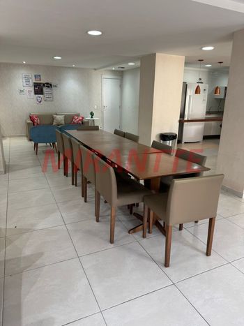 Foto 37 do(a) Apartamento de 2 quartos à venda em Vila Gustavo, São Paulo