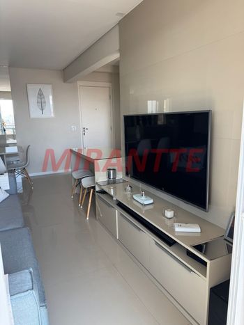 Foto 3 do(a) Apartamento de 2 quartos à venda em Vila Gustavo, São Paulo