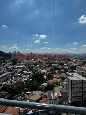 Foto 9 do(a) Apartamento de 2 quartos à venda em Vila Gustavo, São Paulo