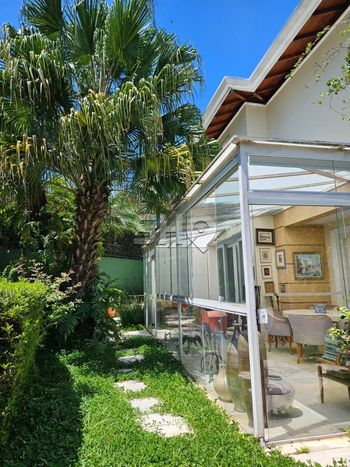 Foto 4 do(a) Casa em Condomínio de 4 quartos à venda em Cidade Jardim, São Paulo