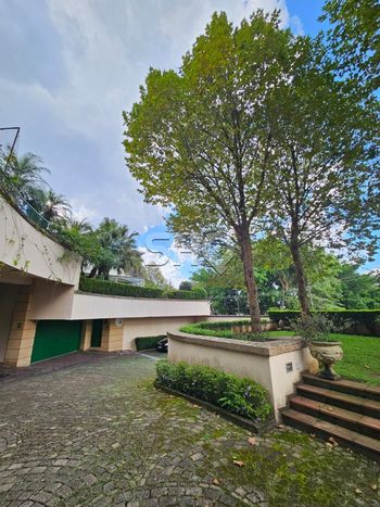 Foto 41 do(a) Casa em Condomínio de 4 quartos à venda em Cidade Jardim, São Paulo