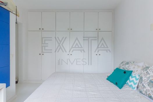 Foto 24 do(a) Flat de 4 quartos à venda em Vila Morumbi, São Paulo