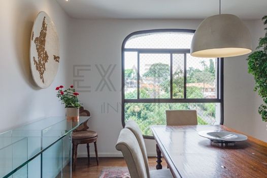 Foto 31 do(a) Flat de 4 quartos à venda em Vila Morumbi, São Paulo