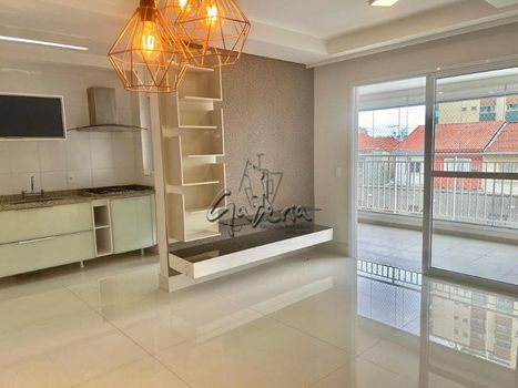 Foto 1 do(a) Apartamento de 3 quartos à venda em Santa Paula, São Caetano do Sul