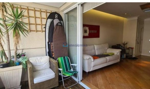 Foto 18 do(a) Apartamento de 4 quartos à venda em Planalto Paulista, São Paulo