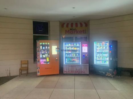 Foto 15 do(a) Apartamento de 4 quartos à venda em Planalto Paulista, São Paulo