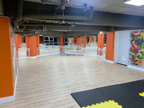 Foto 13 do(a) Apartamento de 4 quartos à venda em Planalto Paulista, São Paulo