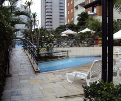 Foto 3 do(a) Apartamento de 4 quartos à venda em Planalto Paulista, São Paulo