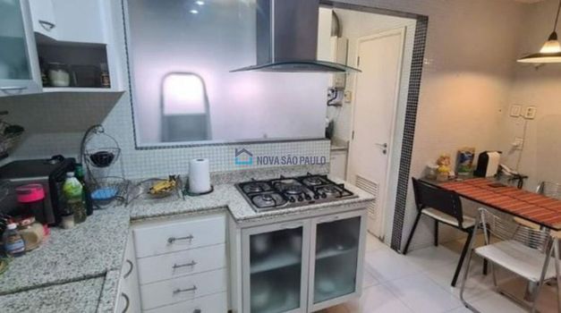Foto 21 do(a) Apartamento de 4 quartos à venda em Planalto Paulista, São Paulo