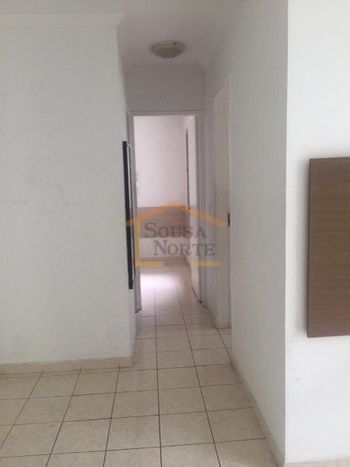 Foto 2 do(a) Apartamento de 2 quartos à venda em Vila Amélia, São Paulo