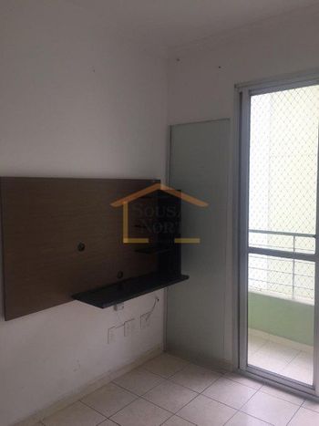 Foto 20 do(a) Apartamento de 2 quartos à venda em Vila Amélia, São Paulo
