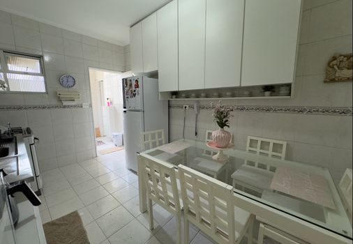 Foto 7 do(a) Apartamento de 3 quartos à venda em Vila Nova Conceição, São Paulo