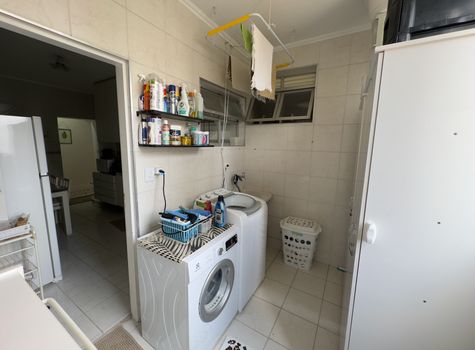 Foto 8 do(a) Apartamento de 3 quartos à venda em Vila Nova Conceição, São Paulo