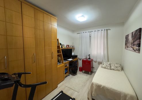 Foto 11 do(a) Apartamento de 3 quartos à venda em Vila Nova Conceição, São Paulo