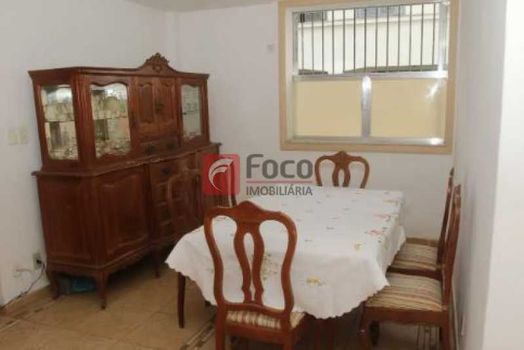 Foto 5 do(a) Apartamento de 2 quartos à venda em Cosme Velho, Rio de Janeiro
