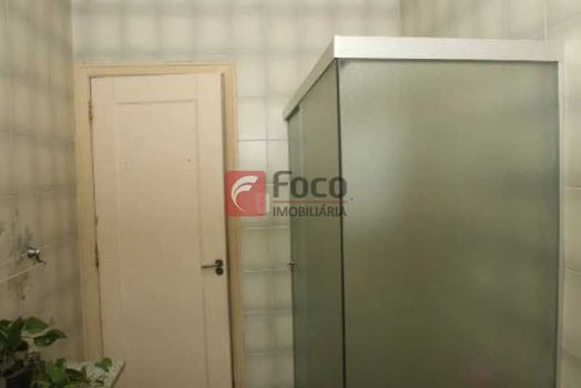 Foto 14 do(a) Apartamento de 2 quartos à venda em Cosme Velho, Rio de Janeiro