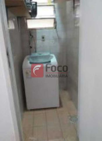 Foto 17 do(a) Apartamento de 2 quartos à venda em Cosme Velho, Rio de Janeiro