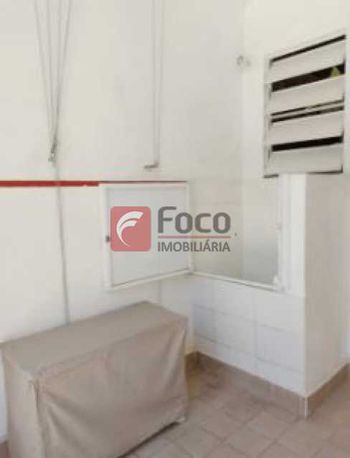 Foto 19 do(a) Apartamento de 2 quartos à venda em Cosme Velho, Rio de Janeiro