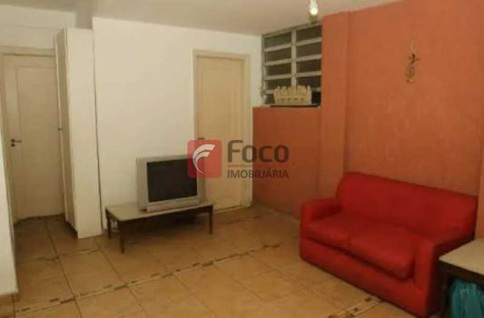 Foto 3 do(a) Apartamento de 2 quartos à venda em Cosme Velho, Rio de Janeiro