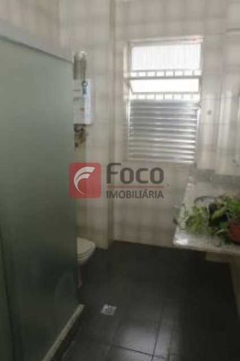 Foto 13 do(a) Apartamento de 2 quartos à venda em Cosme Velho, Rio de Janeiro