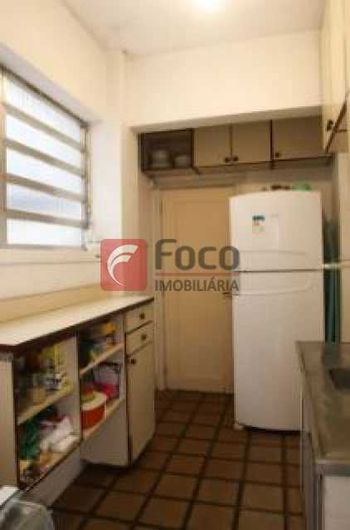 Foto 16 do(a) Apartamento de 2 quartos à venda em Cosme Velho, Rio de Janeiro