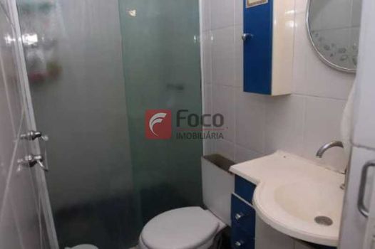 Foto 12 do(a) Apartamento de 2 quartos à venda em Cosme Velho, Rio de Janeiro