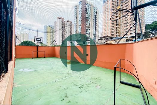 Foto 26 do(a) Apartamento de 3 quartos à venda em Chácara Inglesa, São Paulo