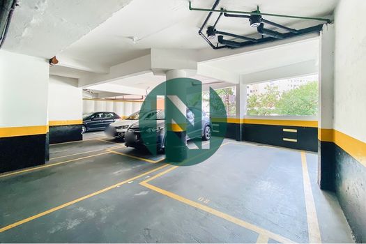 Foto 31 do(a) Apartamento de 3 quartos à venda em Chácara Inglesa, São Paulo