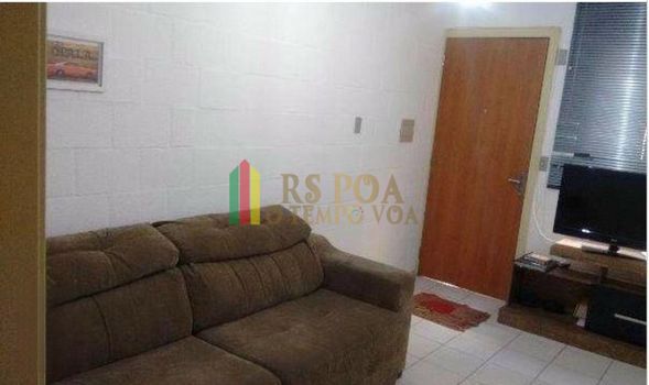 Foto 8 do(a) Apartamento de 2 quartos à venda em Rubem Berta, Porto Alegre