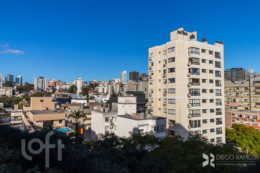 Foto 40 do(a) Apartamento de 2 quartos à venda em Mont Serrat, Porto Alegre