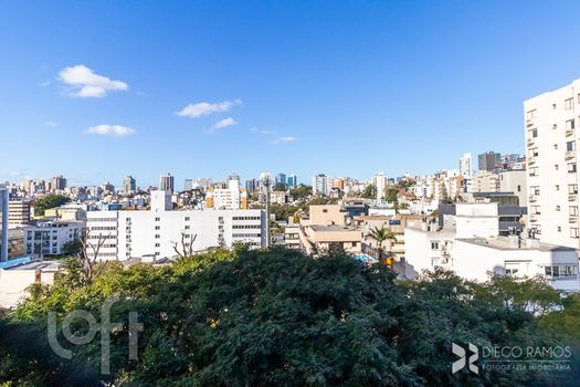 Foto 39 do(a) Apartamento de 2 quartos à venda em Mont Serrat, Porto Alegre