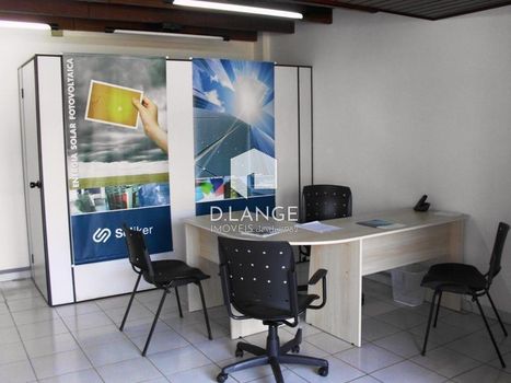 Foto 7 do(a) Sala / Conjunto Comercial false para alugar em Barão Geraldo, Campinas