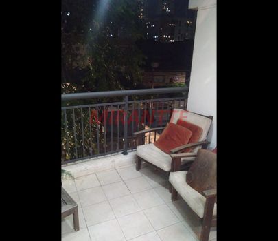 Foto 3 do(a) Apartamento de 2 quartos à venda em Alto da Mooca, São Paulo