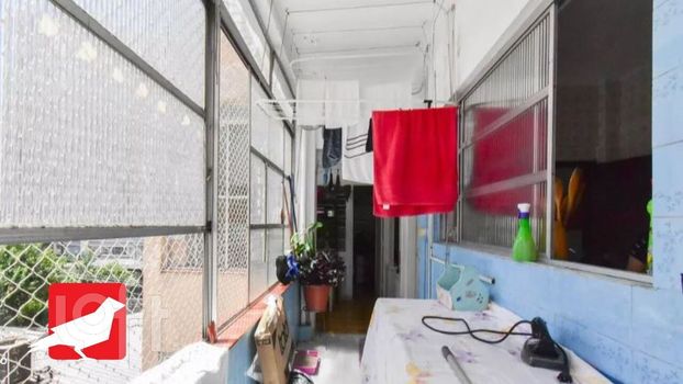 Foto 14 do(a) Apartamento de 2 quartos à venda em Cerqueira César, São Paulo