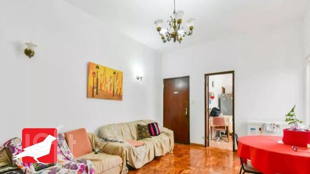 Foto 3 do(a) Apartamento de 2 quartos à venda em Cerqueira César, São Paulo