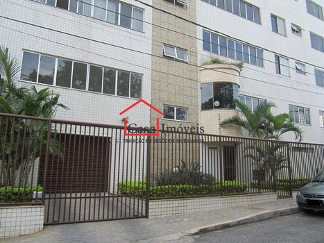 Foto 1 do(a) Apartamento de 4 quartos à venda em Graça, Belo Horizonte