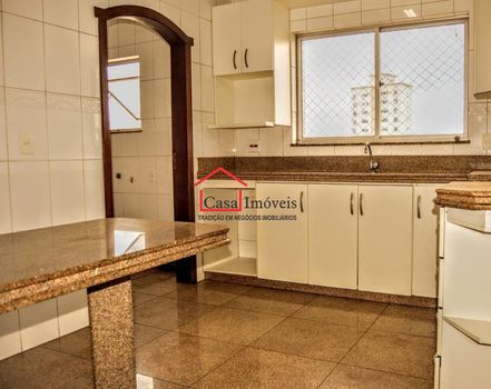 Foto 23 do(a) Apartamento de 4 quartos à venda em Graça, Belo Horizonte