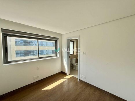 Foto 4 do(a) Apartamento de 2 quartos à venda em Savassi, Belo Horizonte