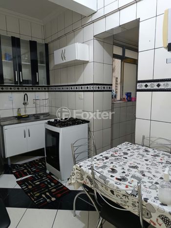 Foto 5 do(a) Apartamento de 1 quartos à venda em Bela Vista, São Paulo