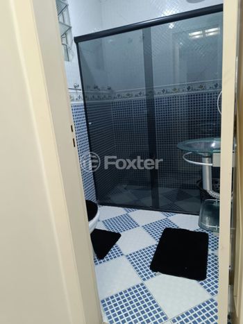 Foto 6 do(a) Apartamento de 1 quartos à venda em Bela Vista, São Paulo
