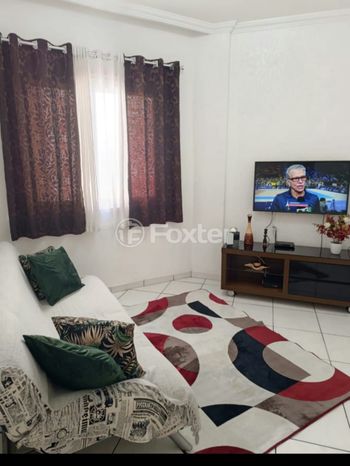 Foto 2 do(a) Apartamento de 1 quartos à venda em Bela Vista, São Paulo
